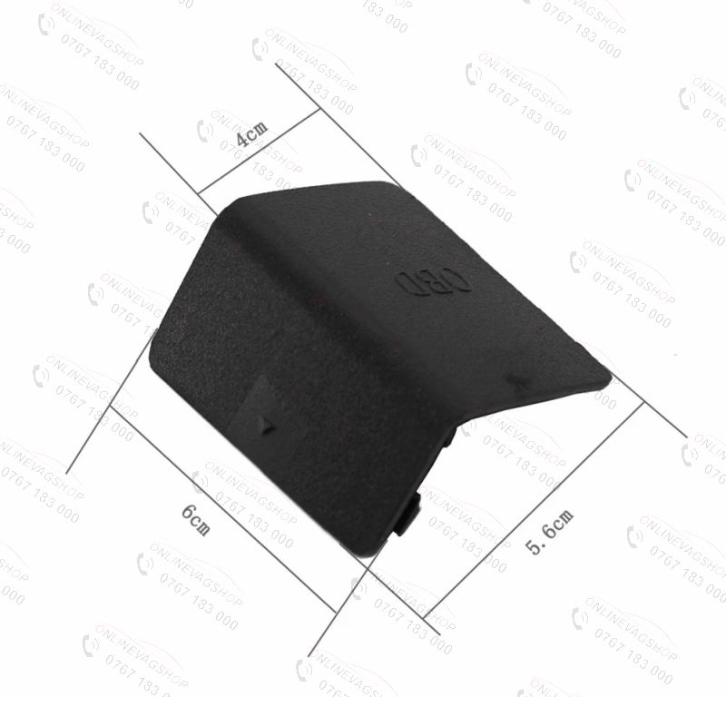 Ornament capac mufa OBD BMW E90,E91,E92,E93F20,F21,F35,F31,F32,F34,F30